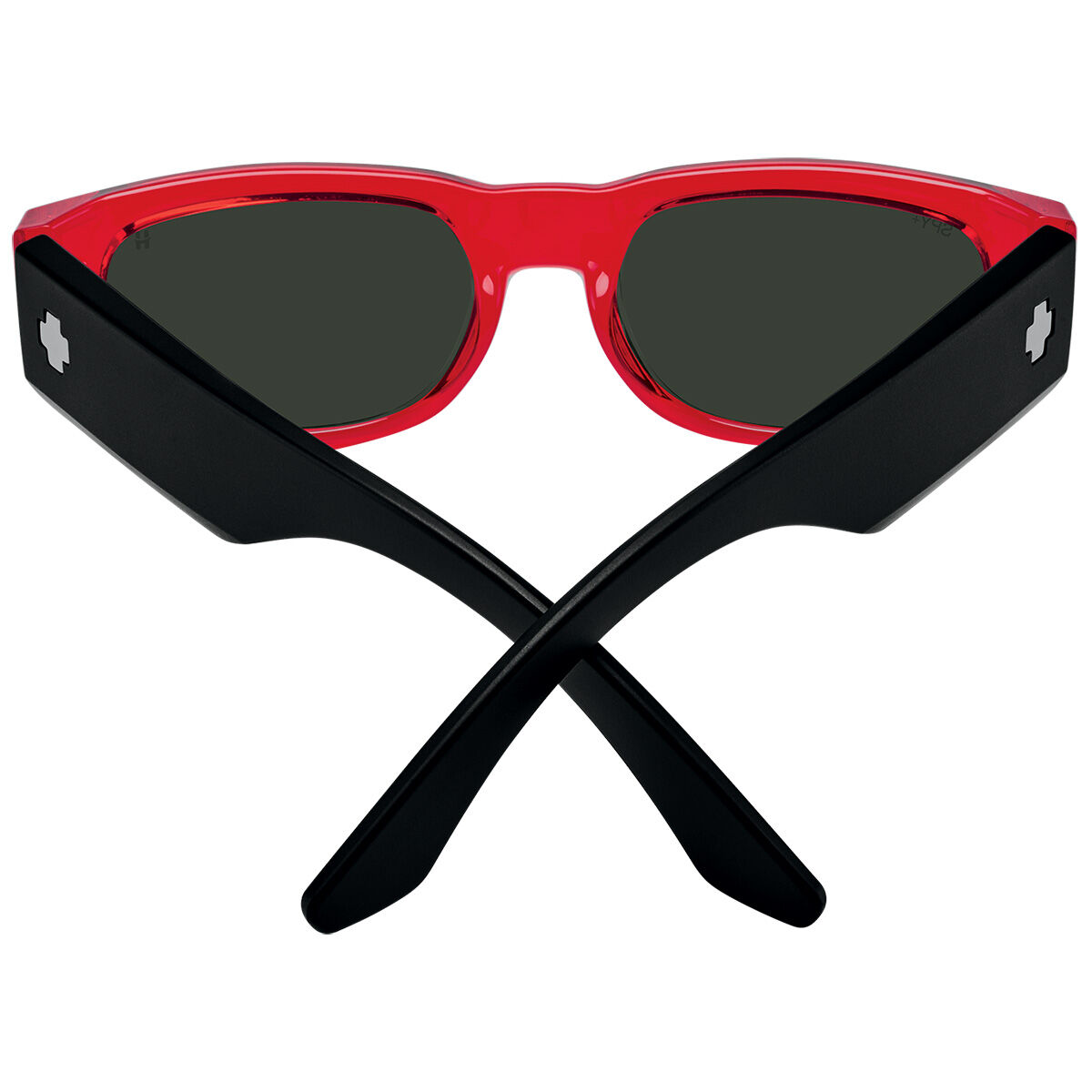 GENRE, Translucent Red Matte Black-Happy Gray Green, hi-res image number null